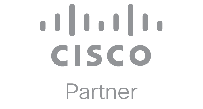 Cisco Partner Logo