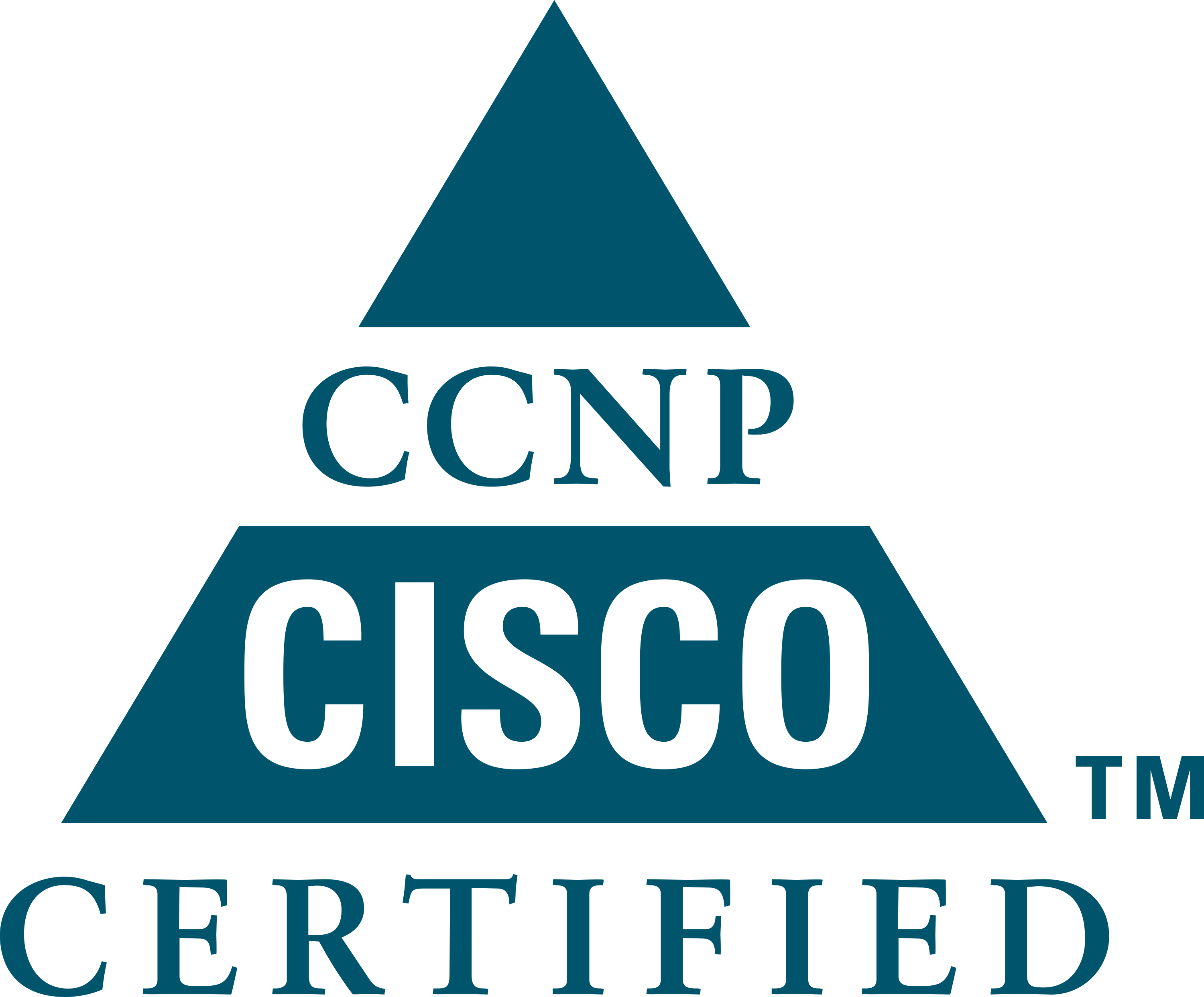ccnp logo